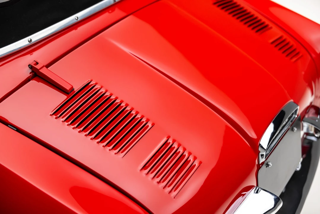 1959 Autobianchi Bianchina - Image 31 of 31