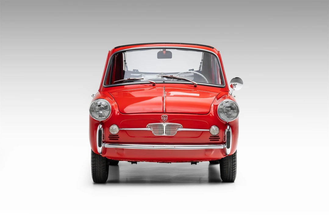1959 Autobianchi Bianchina - Image 15 of 31