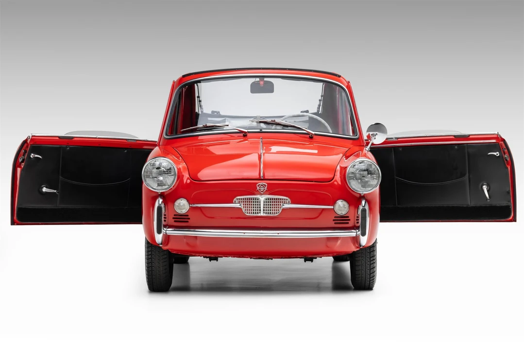 1959 Autobianchi Bianchina - Image 26 of 31