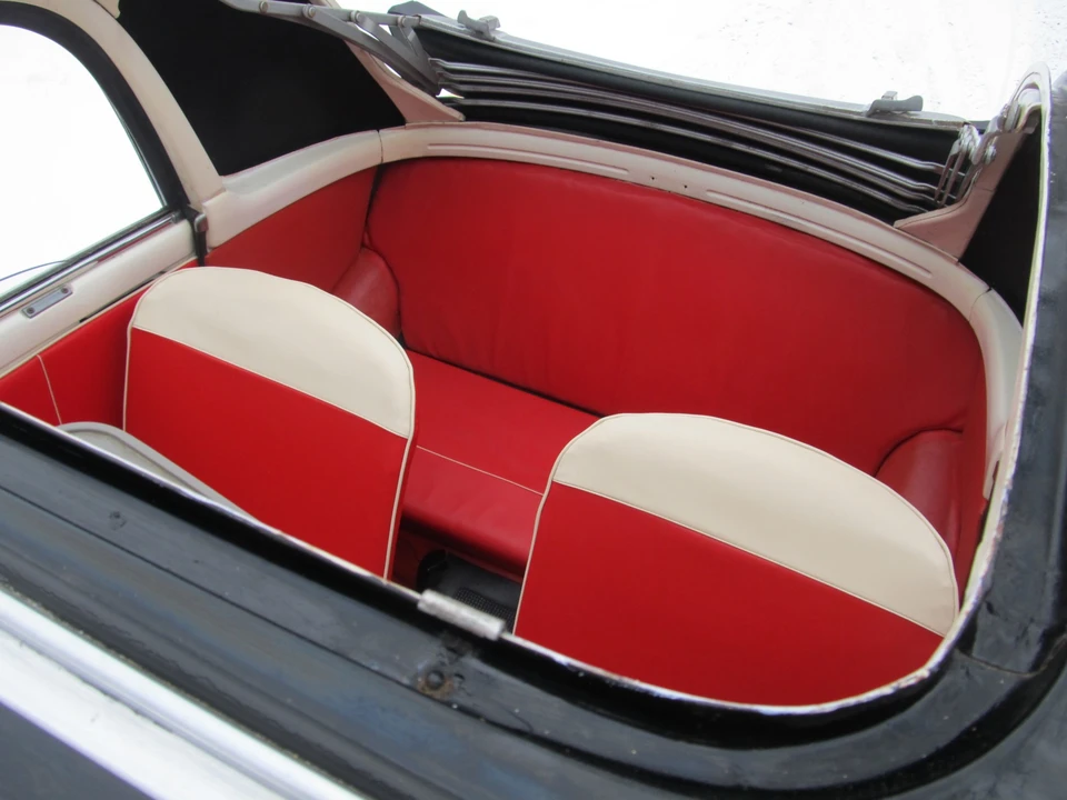 1959 Autobianchi Bianchina - Image 27 of 31