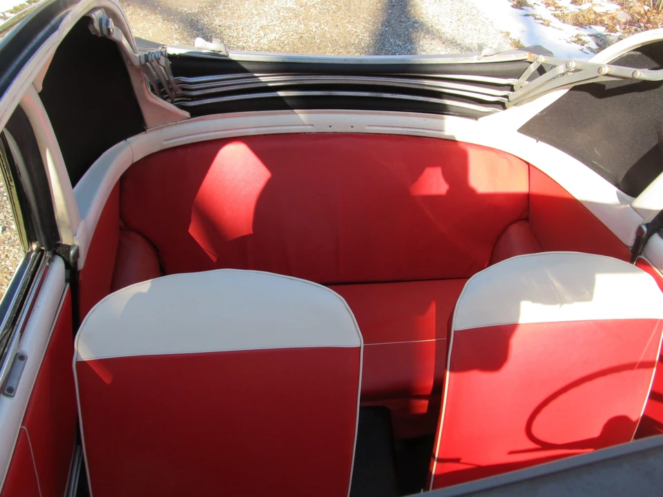 1959 Autobianchi Bianchina - Image 28 of 31