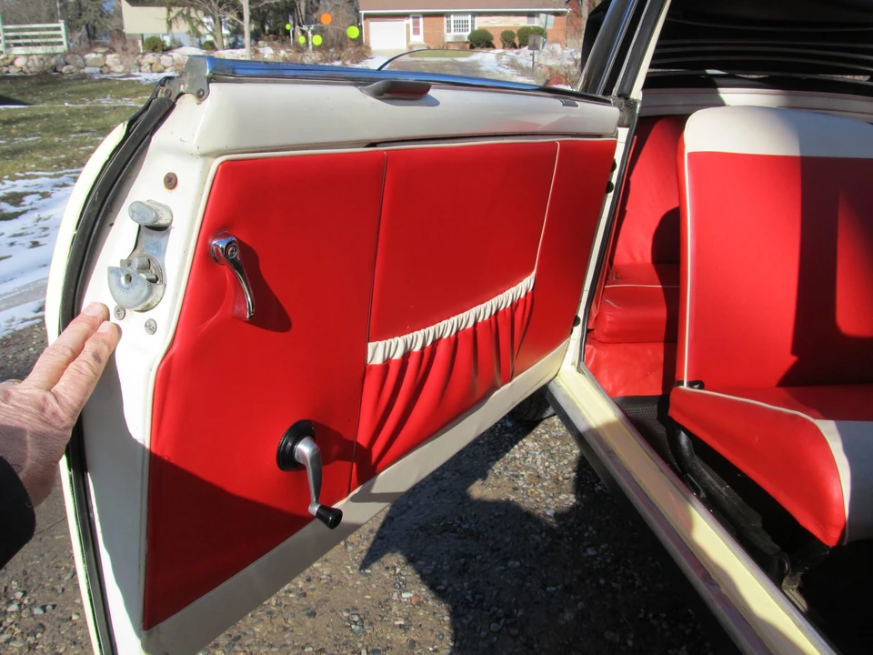1959 Autobianchi Bianchina - Image 29 of 31