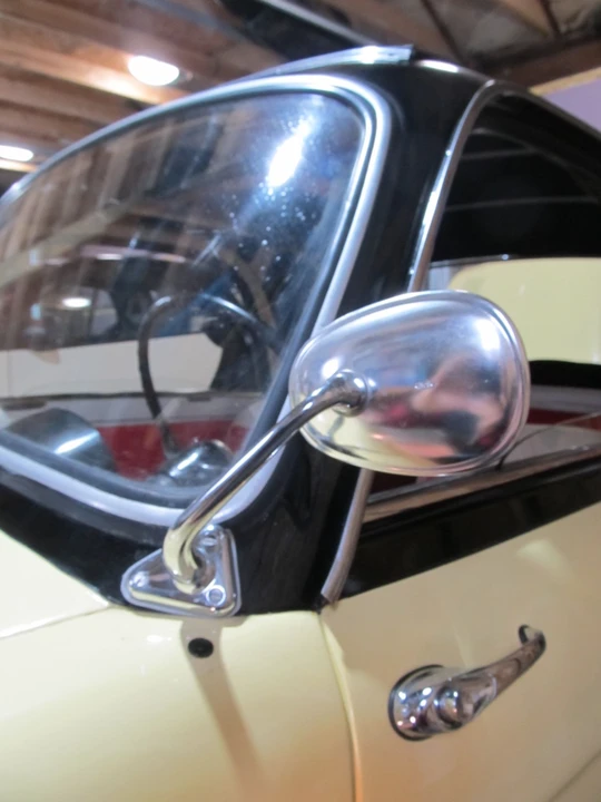 1959 Autobianchi Bianchina - Image 18 of 31