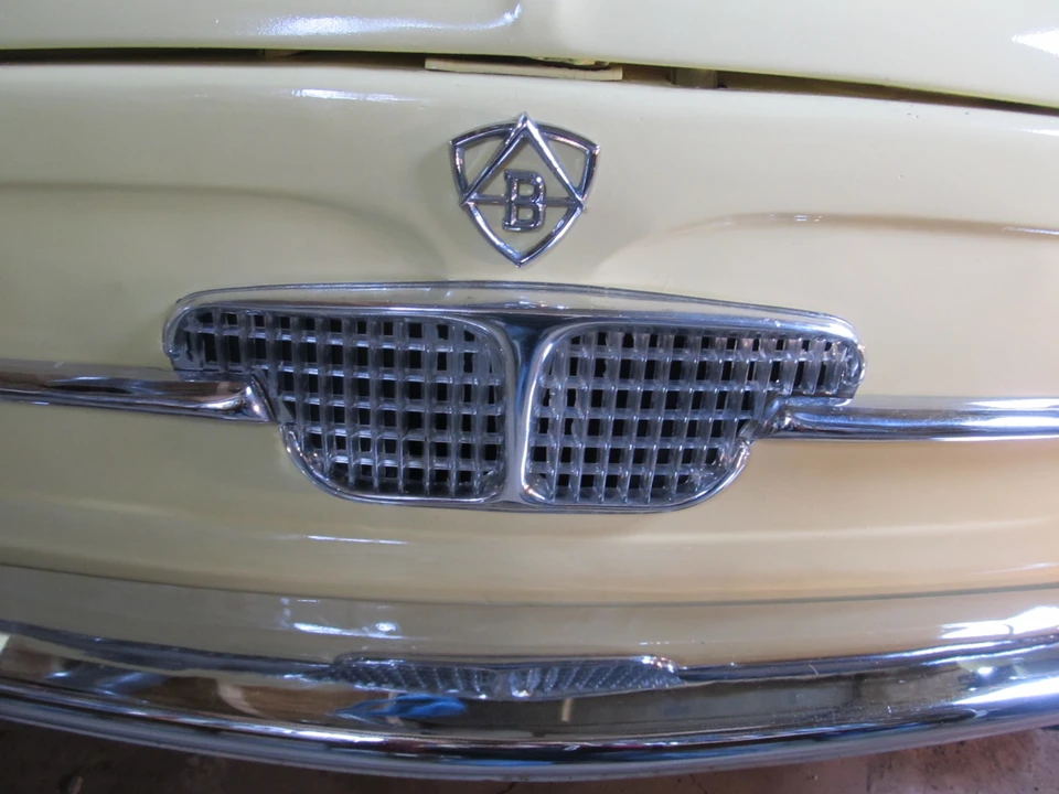 1959 Autobianchi Bianchina - Image 19 of 31