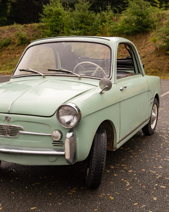 1959 Autobianchi Bianchina - Image 27 of 31
