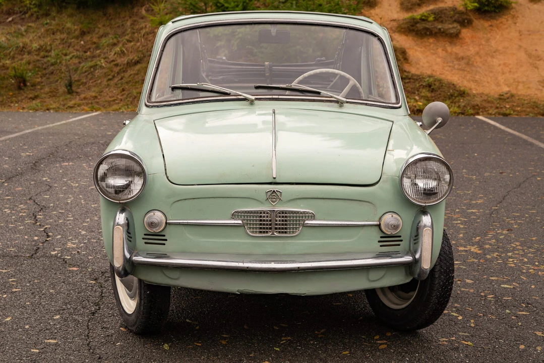 1959 Autobianchi Bianchina - Image 19 of 31