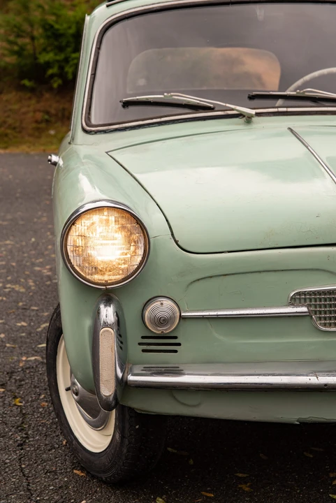1959 Autobianchi Bianchina - Image 25 of 31