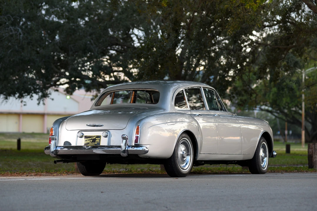 1959 Bentley S1 - Image 28 of 31