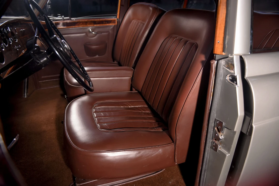 1959 Bentley S1 - Image 17 of 31