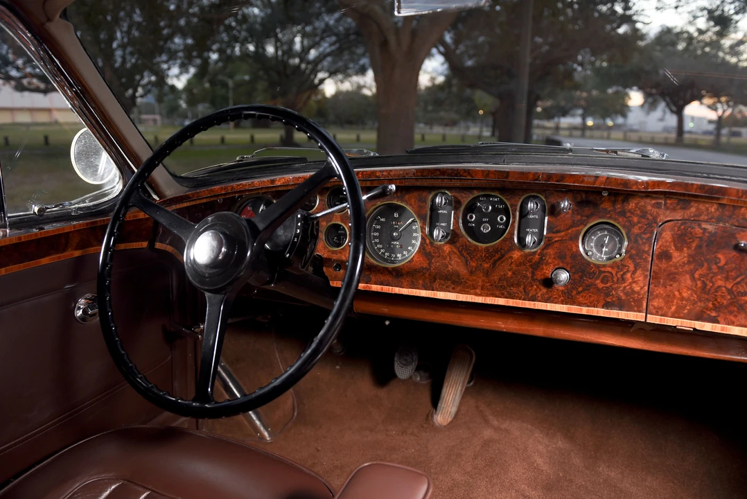 1959 Bentley S1 - Image 21 of 31