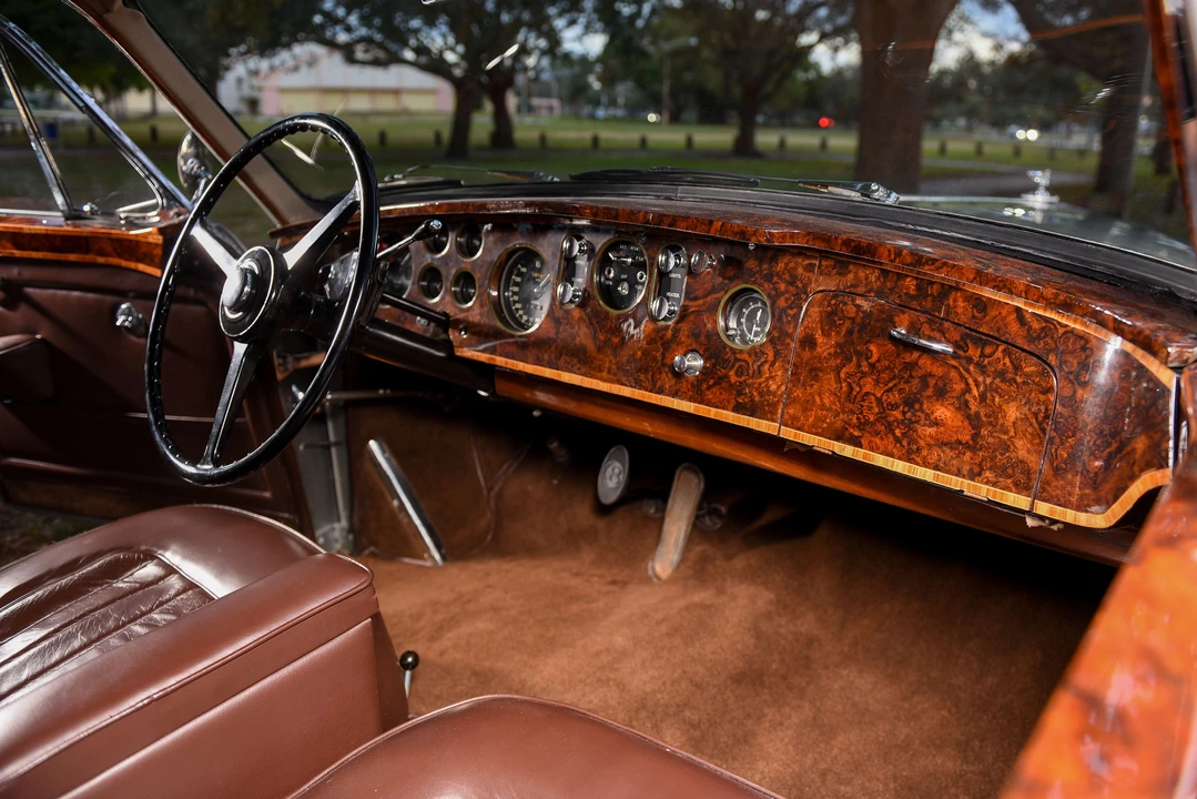 1959 Bentley S1 - Image 14 of 31