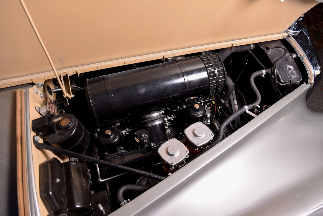 1959 Bentley S1 - Image 10 of 31