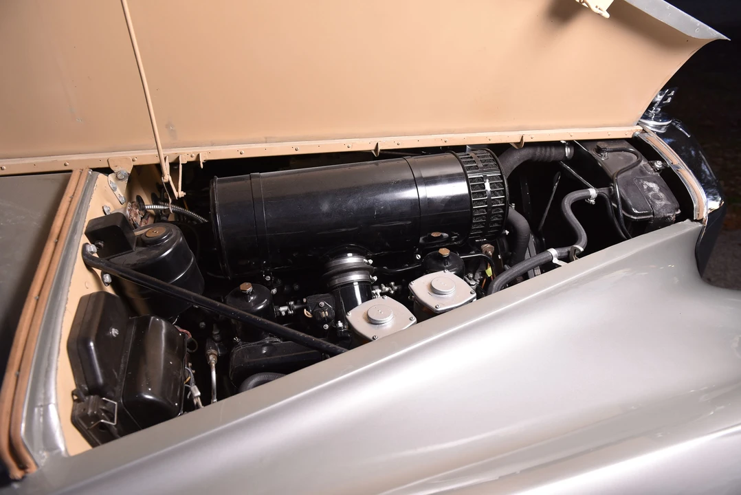 1959 Bentley S1 - Image 11 of 31