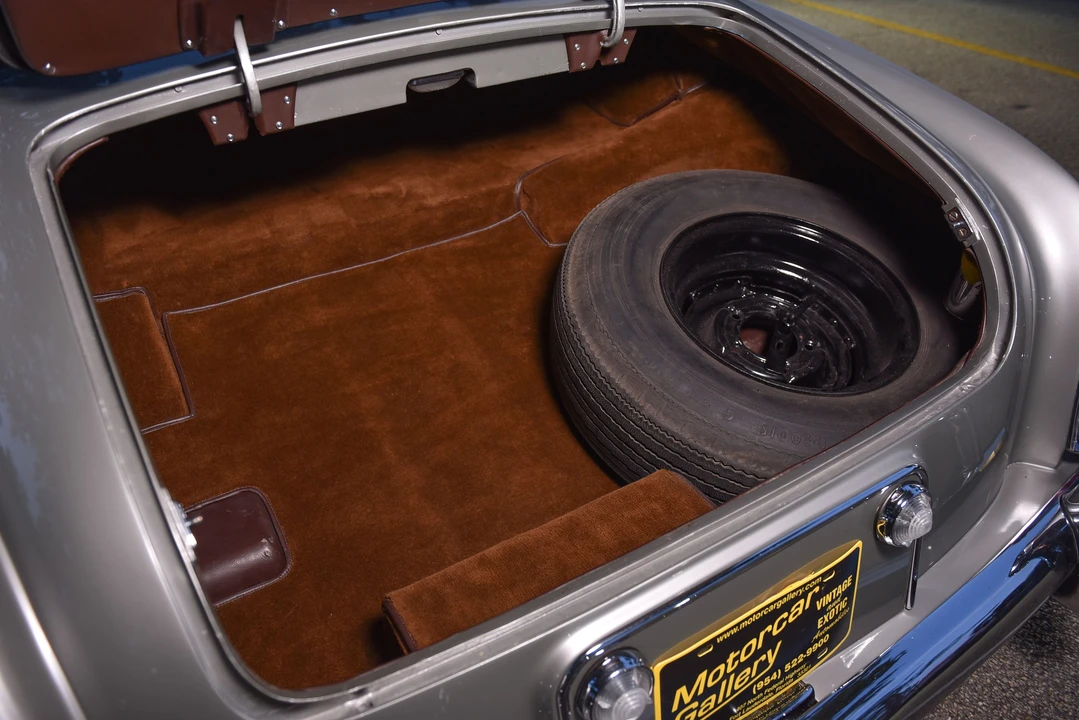 1959 Bentley S1 - Image 7 of 31