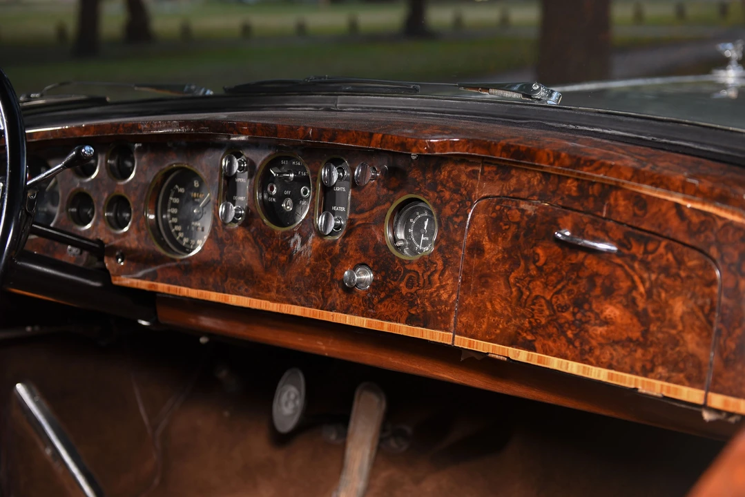 1959 Bentley S1 - Image 15 of 31