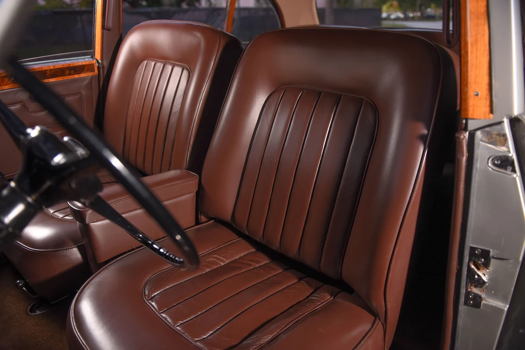 1959 Bentley S1 - Image 18 of 31