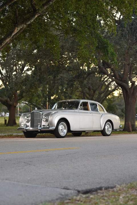 1959 Bentley S1 - Image 5 of 31