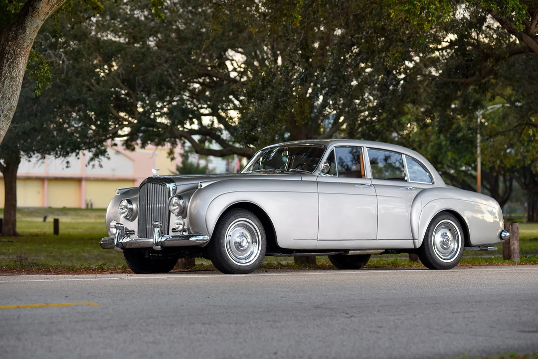 1959 Bentley S1 - Image 30 of 31