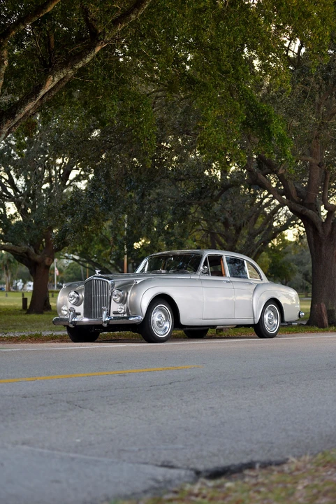 1959 Bentley S1 - Image 6 of 31