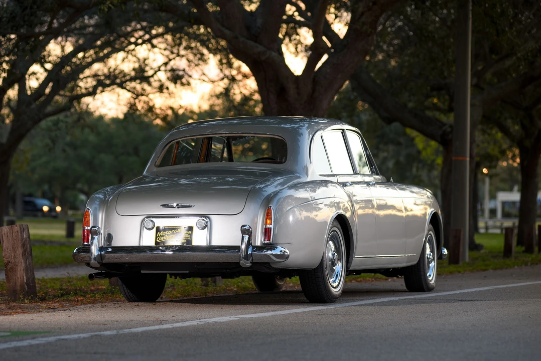 1959 Bentley S1 - Image 31 of 31