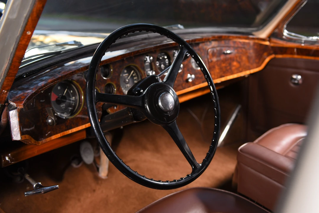 1959 Bentley S1 - Image 26 of 31
