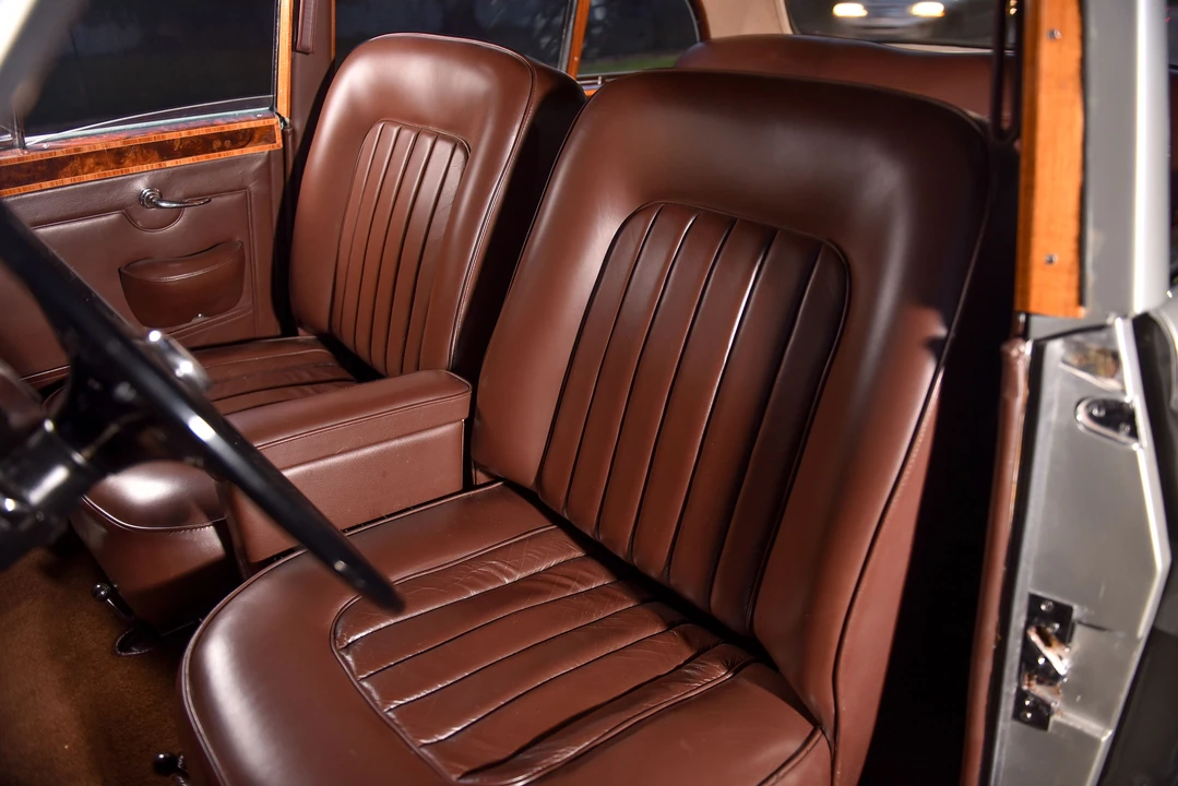 1959 Bentley S1 - Image 16 of 31