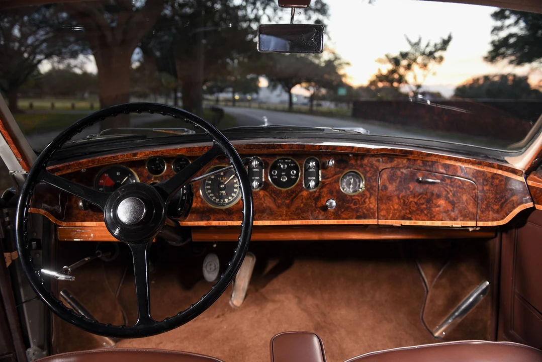 1959 Bentley S1 - Image 23 of 31