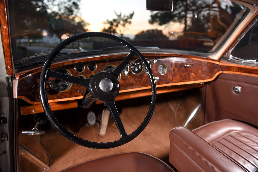 1959 Bentley S1 - Image 24 of 31