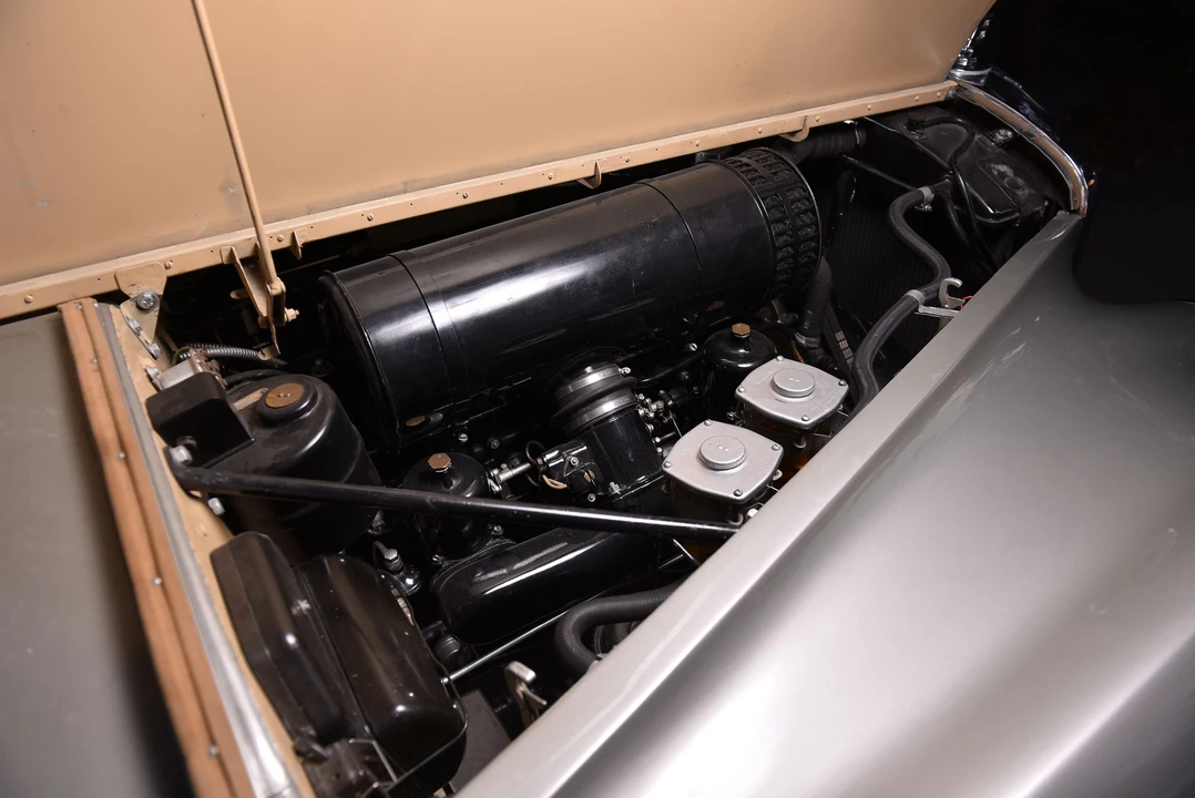 1959 Bentley S1 - Image 12 of 31