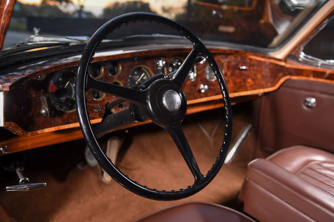 1959 Bentley S1 - Image 25 of 31