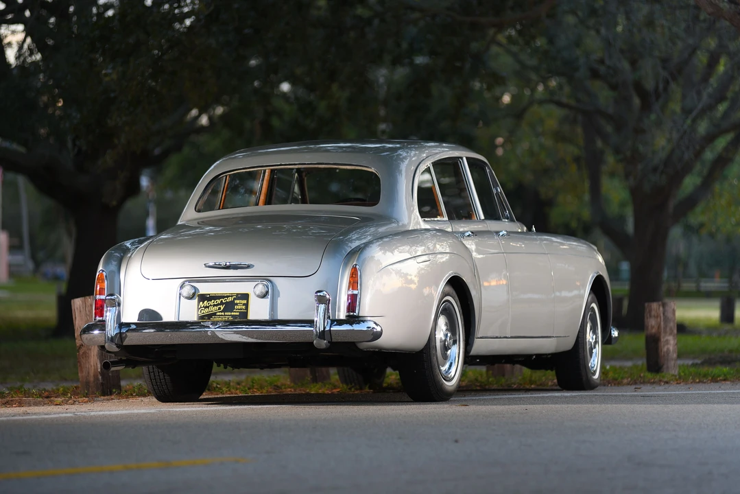 1959 Bentley S1 - Image 27 of 31