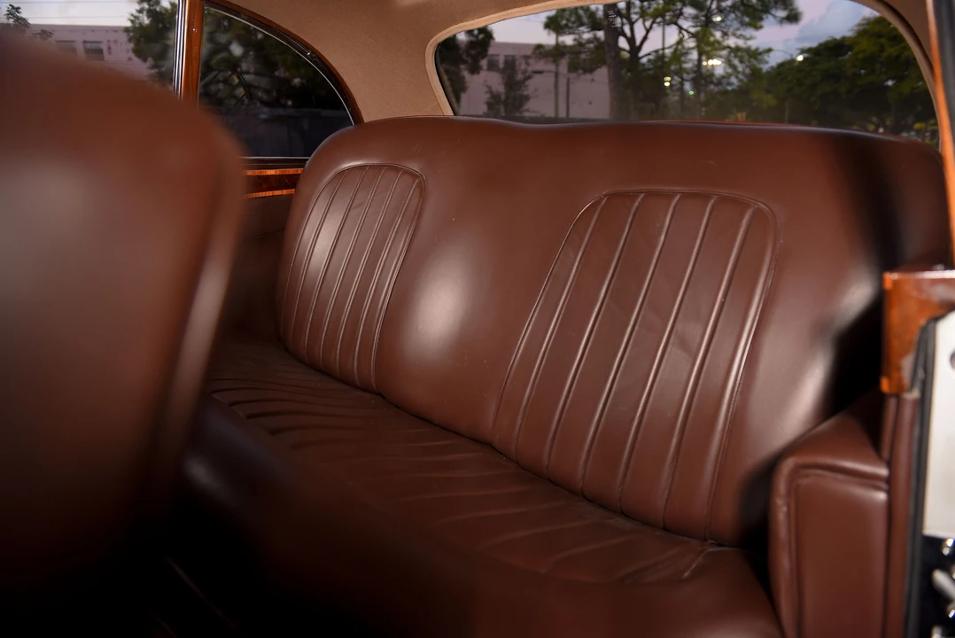1959 Bentley S1 - Image 20 of 31