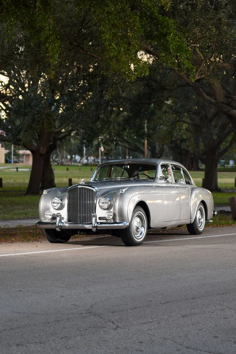 1959 Bentley S1 - Image 2 of 31
