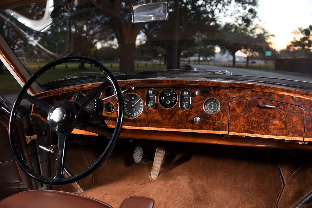 1959 Bentley S1 - Image 22 of 31