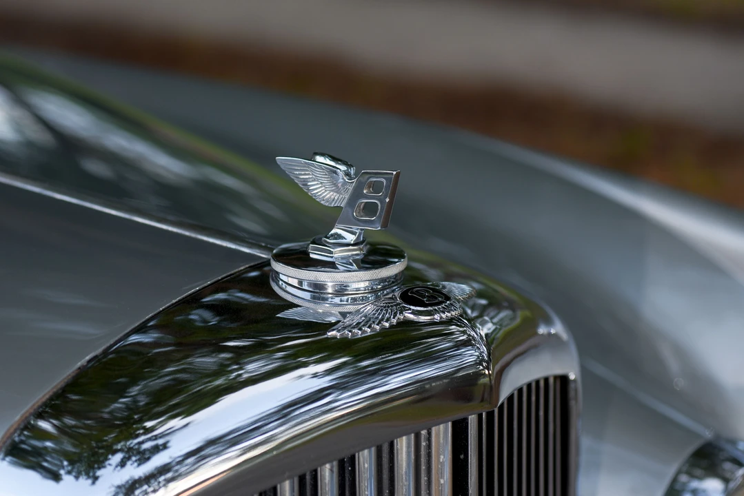 1959 Bentley S1 - Image 29 of 31