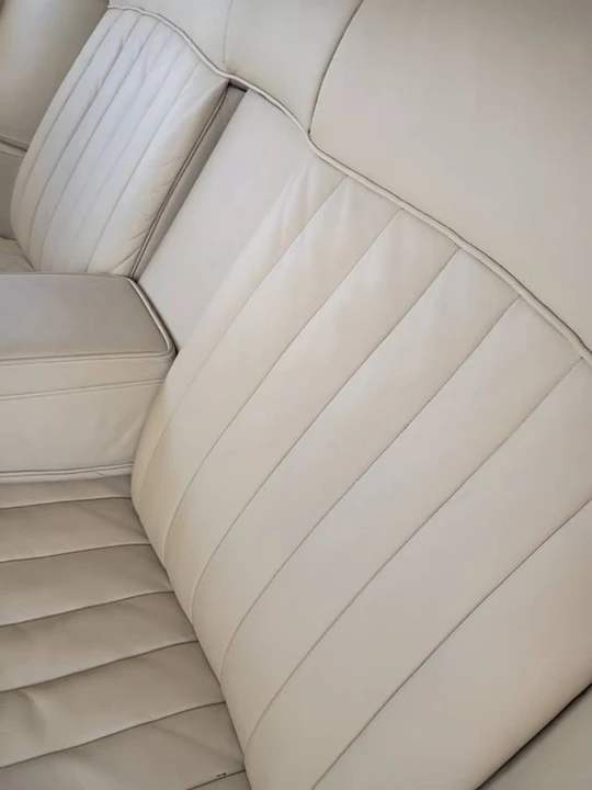 1959 Bentley S1 - Image 6 of 19
