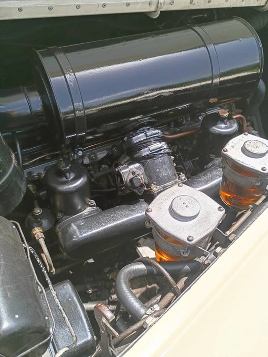 1959 Bentley S1 - Image 9 of 19