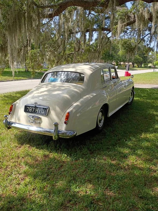 1959 Bentley S1 - Image 15 of 19