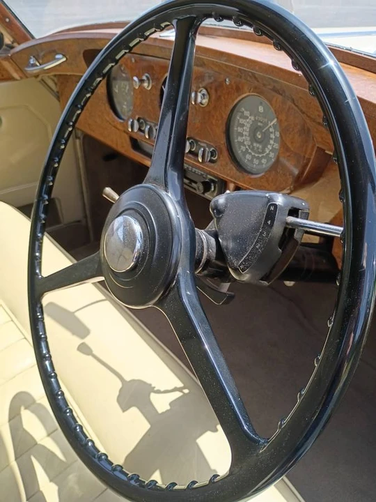 1959 Bentley S1 - Image 5 of 19