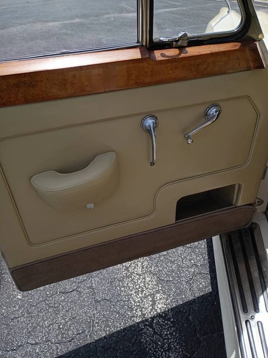 1959 Bentley S1 - Image 7 of 19