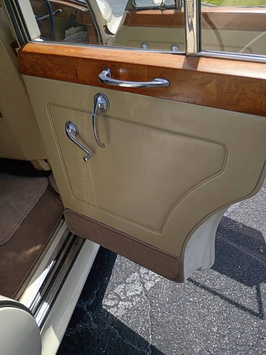 1959 Bentley S1 - Image 12 of 19