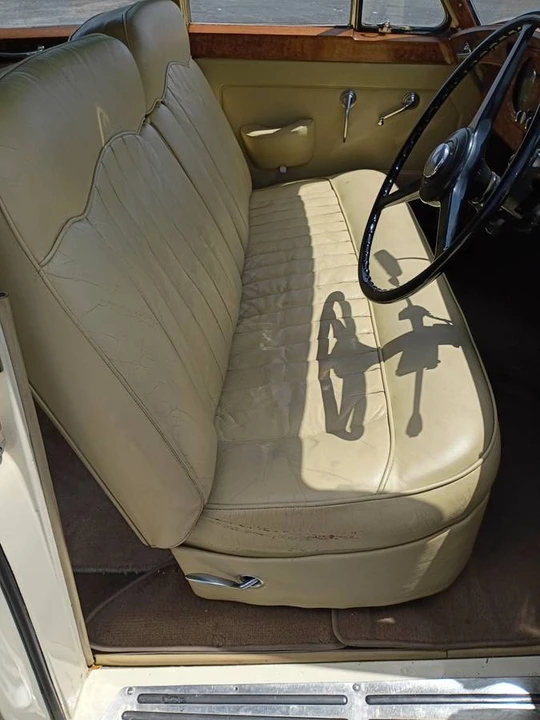 1959 Bentley S1 - Image 11 of 19