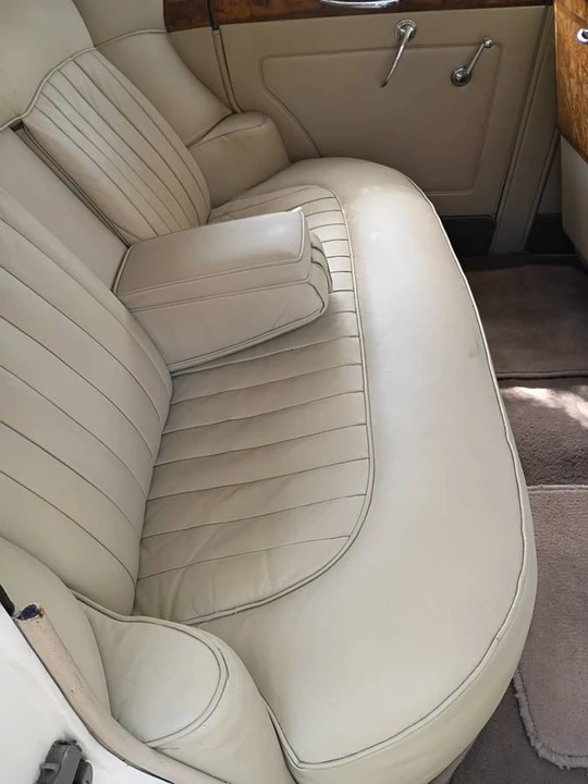 1959 Bentley S1 - Image 19 of 19