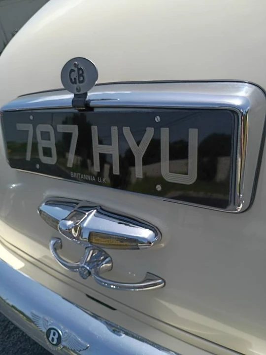 1959 Bentley S1 - Image 14 of 19