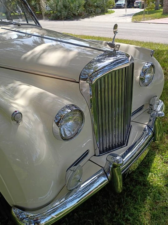 1959 Bentley S1 - Image 18 of 19