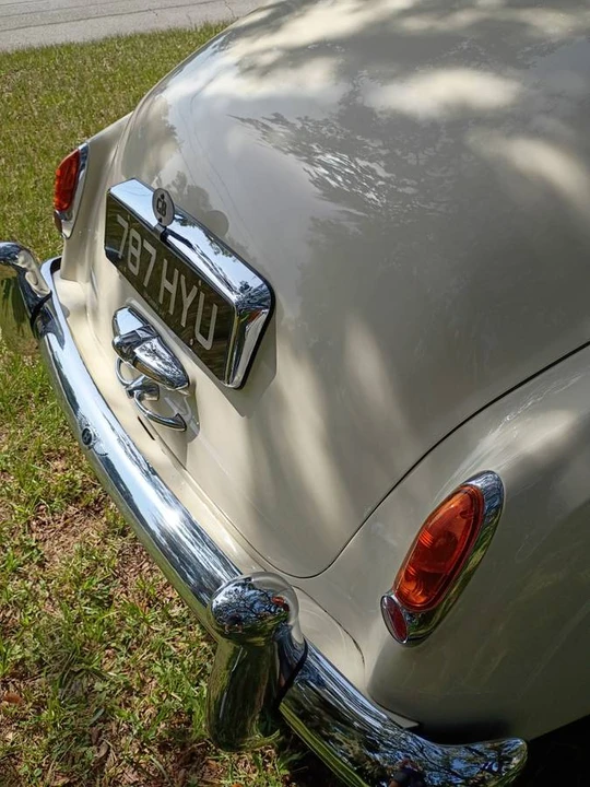 1959 Bentley S1 - Image 16 of 19