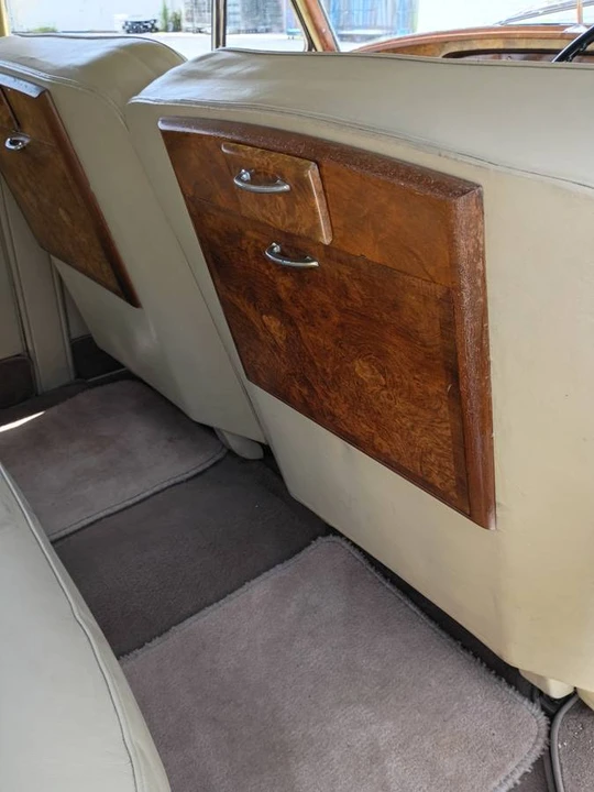 1959 Bentley S1 - Image 10 of 19