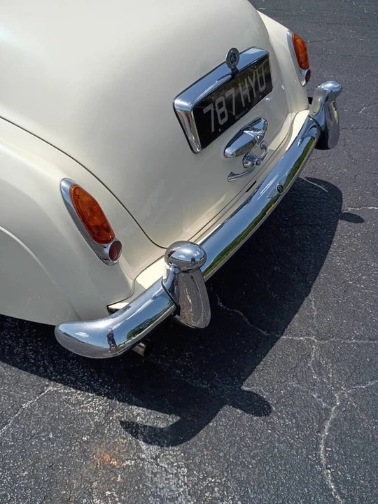 1959 Bentley S1 - Image 4 of 19
