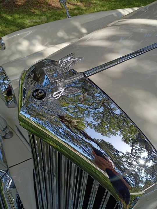 1959 Bentley S1 - Image 17 of 19