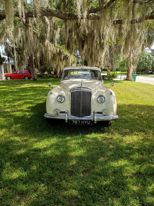 1959 Bentley S1 - Image 2 of 19